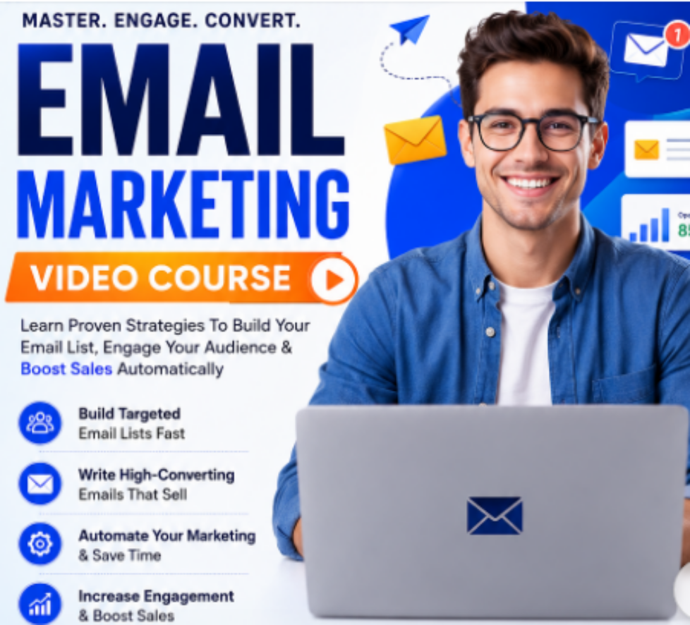 Email Marketing (2)